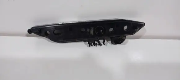 Land Rover Range Rover Sport L461 Front bumper mounting bracket N9X217A869A