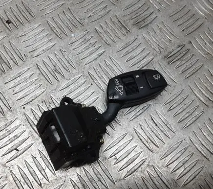 BMW 5 E60 E61 Wiper control stalk 6924106F