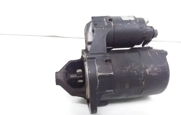 Mercedes-Benz A W168 Starter motor 8080173 A1102U AU1200269C