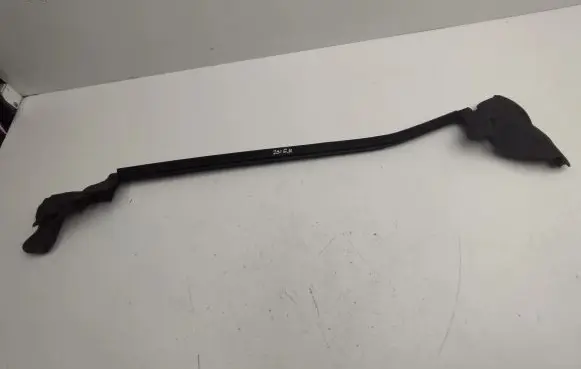 Mercedes-Benz CLS C218 X218 Rubber seal rear door window/glass 