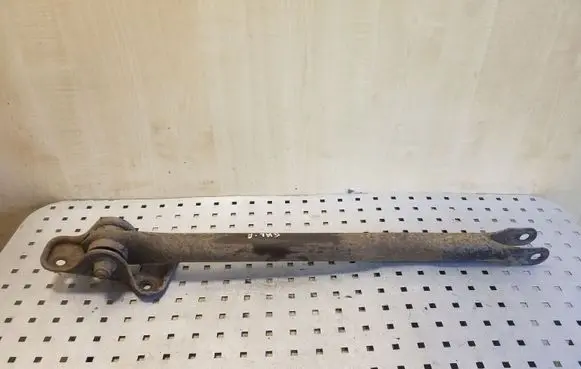 Other rear suspension part