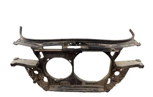 Audi A6 S6 C5 4B Radiator support slam panel 