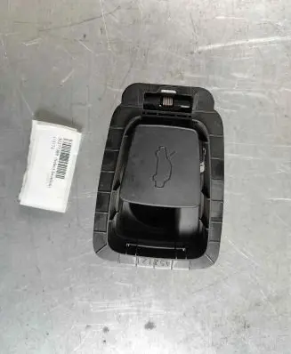 Volvo XC60 Engine bonnet (hood) release handle 32277309 31651260