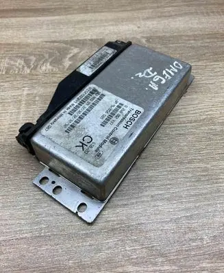 Opel Omega B1 Gearbox control unit/module 0260002437 96018085