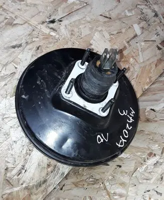 Mazda 3 II Brake booster BBM743950A 8V612B195NA