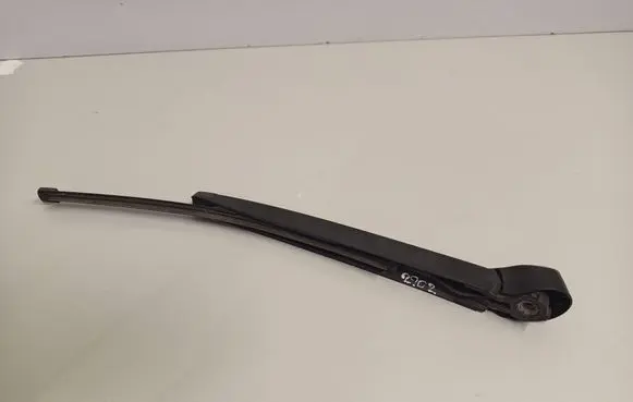 Volkswagen Golf VI Rear wiper blade arm 5K695543 5K6955707