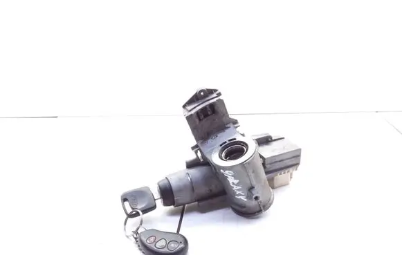 Ford Galaxy Ignition lock P012106