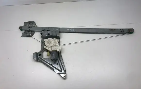 Mercedes-Benz Sprinter W906 Front door electric window regulator A9067200146 A0068205542