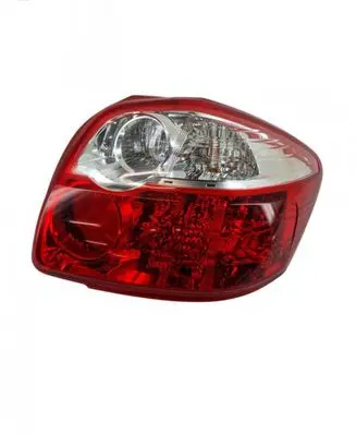 Toyota Auris 150 Rear/tail lights 8155002550