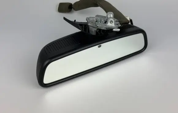 Mercedes-Benz E W212 Rear view mirror (interior) A2048101317 E11025902 9051104000