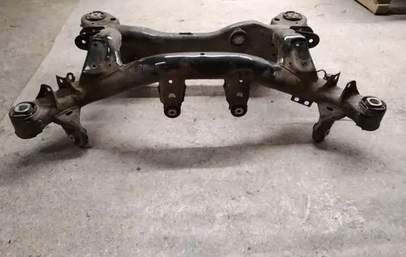 BMW X1 E84 Rear subframe 902832010 32010