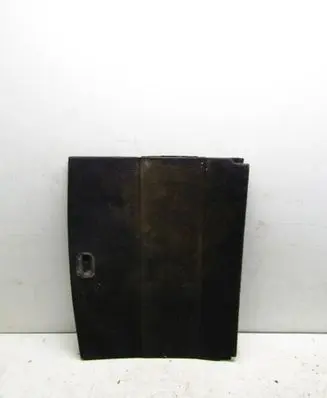 Hyundai Tucson TL Trunk bottom trim panel 