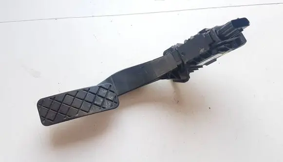 Seat Ibiza V (KJ) Accelerator throttle pedal 2Q2723503 6PV01062171