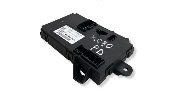Volvo XC90 Seat control module 31652046