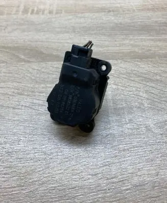 Opel Signum Air flap motor/actuator 09180204 006968W