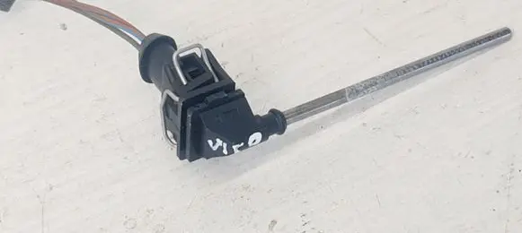Mercedes-Benz Vito Viano W638 Interior temperature sensor 602588E