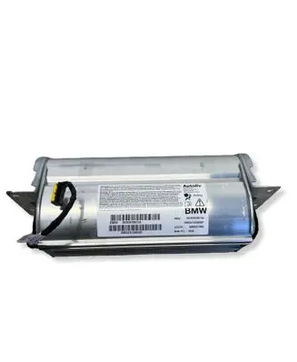 BMW 5 E60 E61 Passenger airbag 397039708134 600955100G 08B34TUA0020P