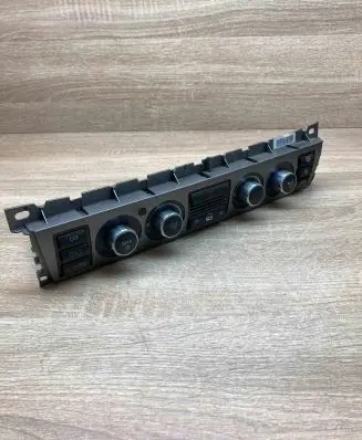 BMW 7 E65 E66 Climate control unit 6981404 90025173