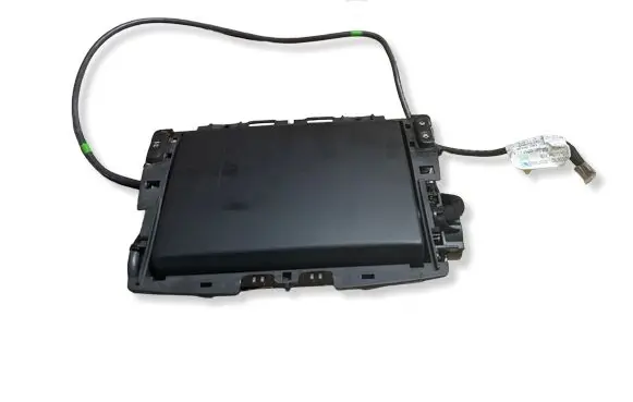 Peugeot 3008 I Screen/display/small screen A2C80022400 98006850ZD 020605