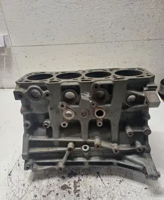 Suzuki SX4 S-Cross Engine D16AA