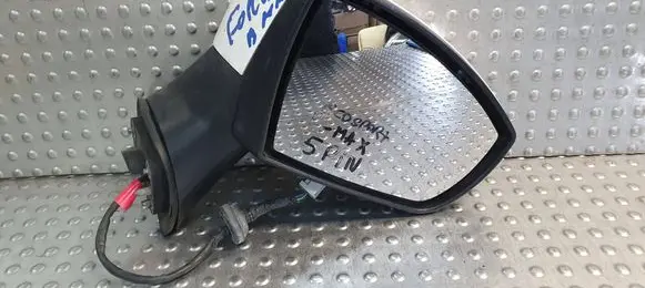 Ford Ecosport I Front door electric wing mirror 