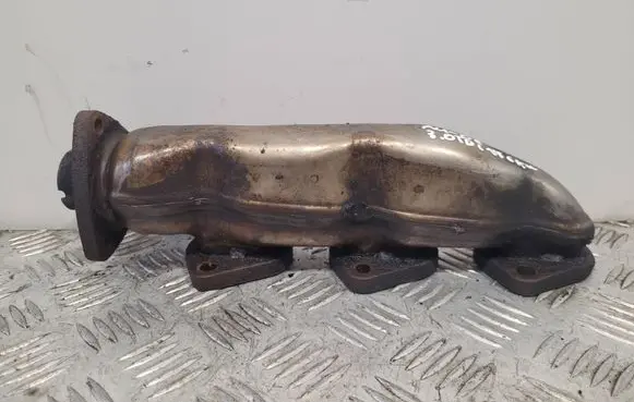 Audi A4 S4 B8 8K Exhaust manifold 059253033