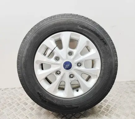 Ford Transit Custom R16 alloy rim JK21GA
