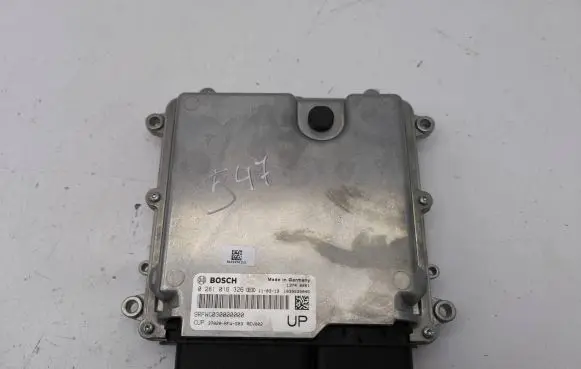 Honda CR-V Engine control unit/module 0281016326 9RFWG030000000