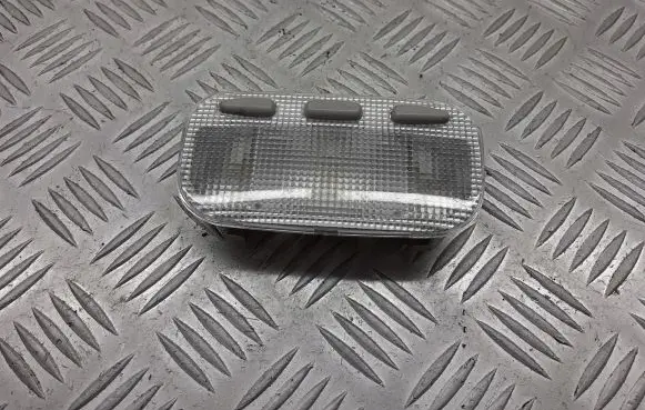 Citroen C3 Pluriel Headlining lighting console trim 