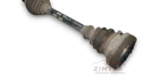 Volkswagen Transporter - Caravelle T4 Front driveshaft