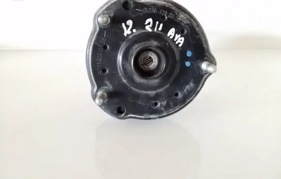 Mercedes-Benz E W211 Coil spring mount 2113200026 2303230020