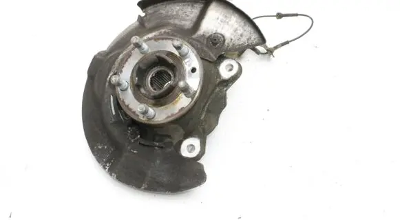 Land Rover Discovery Sport Front wheel hub