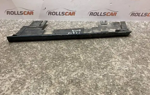 BMW 7 E38 Under headlight/headlamp trim 81579372