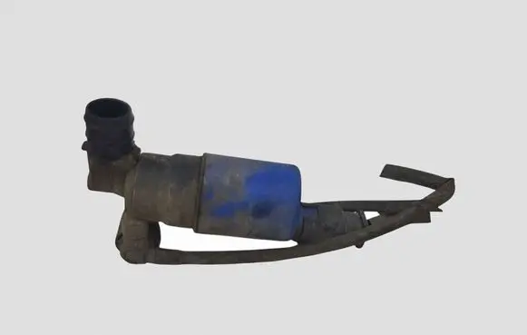 Citroen C5 Windscreen/windshield washer pump 9680789680