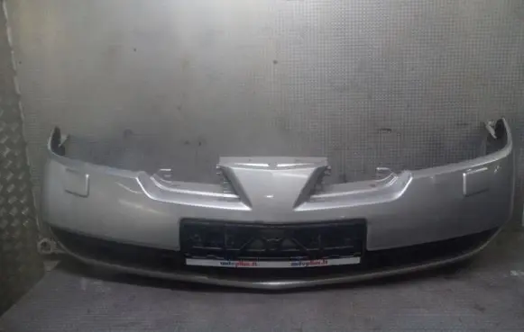 Nissan Primera Front bumper