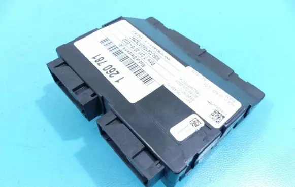 BMW 7 G11 G12 Central body control module 6826091 IMPRK1260781