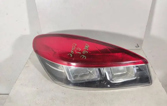 Renault Megane III Rear/tail lights 265550008R 89319631
