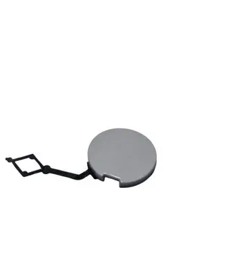Citroen Berlingo Rear bumper row hook cap/cover 9818325080CAREWAY2