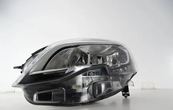 Peugeot Expert Headlight/headlamp 9808572680