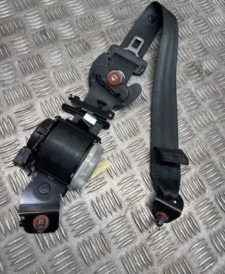 Hyundai Santa Fe Rear seatbelt 898702W000RYN