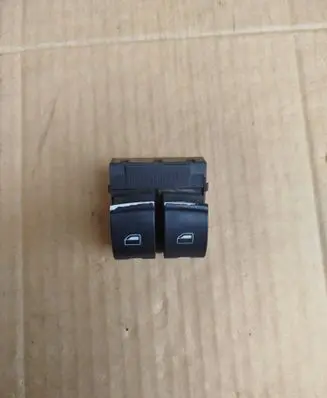 Audi A4 S4 B7 8E 8H Electric window control switch 8E0959851A
