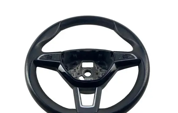 Skoda Yeti (5L) Steering wheel 5L0419091Q