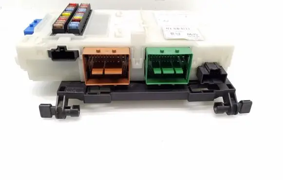 Ford S-MAX Fuse module 6G9T14A073DJ