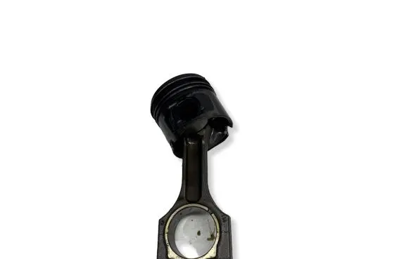 BMW 5 E60 E61 Piston with connecting rod 