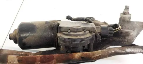 Toyota Avensis Verso Wiper motor 1592005950 159200-5950