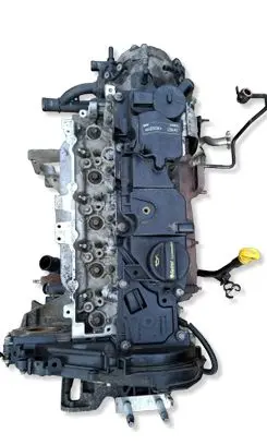Volvo V40 Cross country Engine D4162T 3032931 6906309
