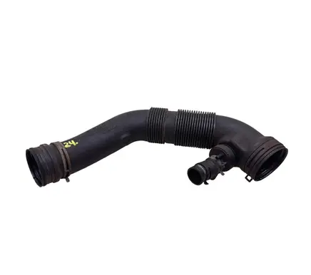 Skoda Octavia Mk2 (1Z) Air intake hose/pipe 1K0129684