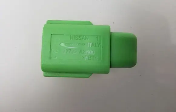 Nissan Note (E11) Outside/exterior temperature sensor 27722AX600