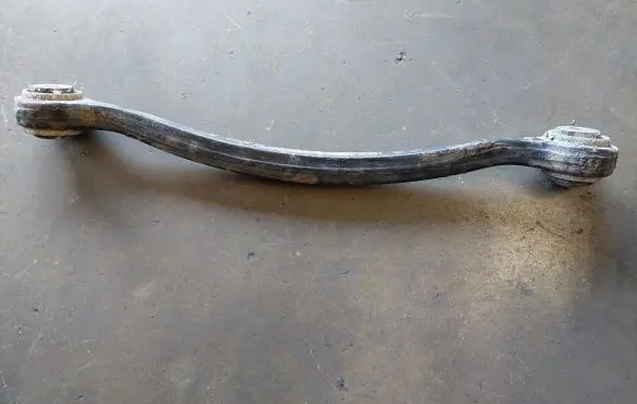 Mercedes-Benz R W251 Rear control arm 000060364106