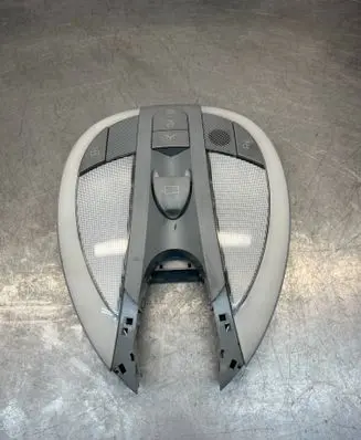 Mercedes-Benz E W211 Front seat light A2118206901